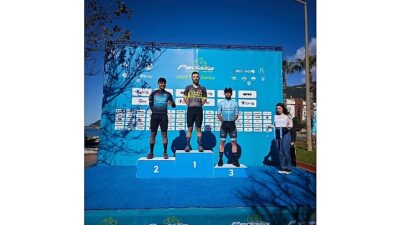 Konya Büyükşehir Belediyespor Bisiklet Takımı, Alanya’da iki gün süren UCI