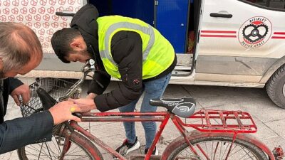 Konya Büyükşehir Belediyesi, her yıl Şubat ayının ikinci Cuma günü