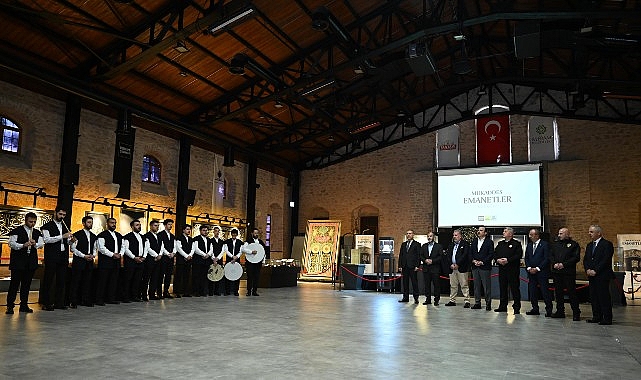 Konya Büyükşehir Belediyesi bu yıl da mübarek Ramazan ayında mukaddes