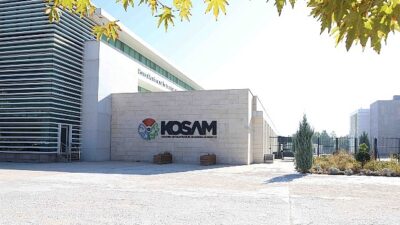 Kalkınma Odaklı Stratejik Araştırmalar Merkezi (KOSAM), küresel ölçekte hızla değişen