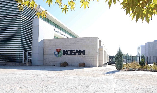 Kalkınma Odaklı Stratejik Araştırmalar Merkezi (KOSAM), küresel ölçekte hızla değişen