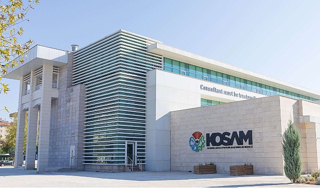 Kalkınma Odaklı Stratejik Araştırmalar Merkezi (KOSAM), dijital dönüşümün küresel ve