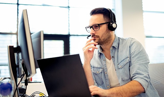 Her serbest çalışan ve mikro işletme sahibi, iş yükü fazlalığının