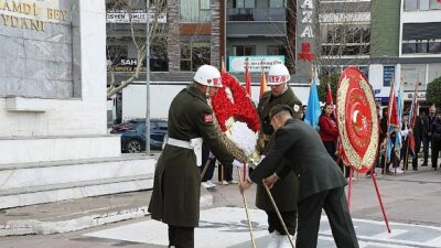 Kuva-yı Milliye’nin önemli isimlerinden, Kurtuluş Savaşı kahramanı Edremit Kaymakamı Köprülülü