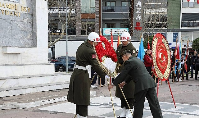 Kuva-yı Milliye’nin önemli isimlerinden, Kurtuluş Savaşı kahramanı Edremit Kaymakamı Köprülülü