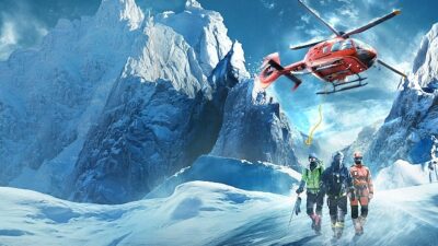 Yukon’un acımasız doğasında görev yapan ilk müdahale ekiplerinin zorlu mücadelesini