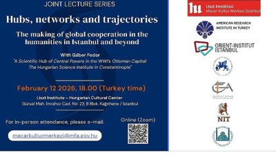 Türkiye’de hizmet veren Liszt Enstitüsü Macar Kültür Merkezi, Amerikan İlmi