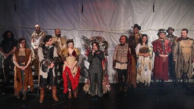 Maltepe Belediye Tiyatrosu 17.