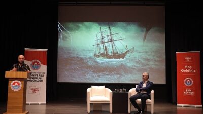 Maltepe Belediyesi’nce anne adaylarına ve ailelerine yönelik Yaşar Kemal Kültür