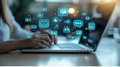 Yapay zekâ çağı resmen başladı.