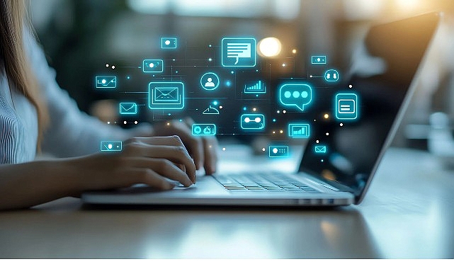 Yapay zekâ çağı resmen başladı.