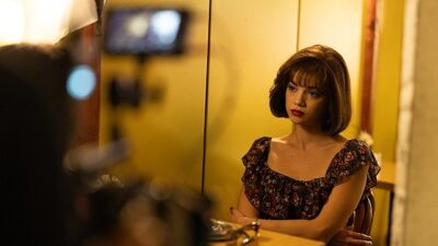 Netflix, Orhan Pamuk’un aynı adlı romanından uyarlanan yeni dizisi Masumiyet Müzesi’nin kamera