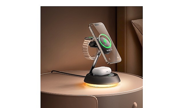 Türkiye’nin en hızlı büyüyen mobil aksesuar markası Mcdodo, Sevgililer Günü’ne