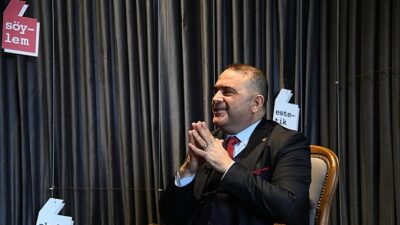 Osmangazi Belediyesi tarafından düzenlenen “Medya Buluşması” etkinliği, Bursa’da Ramazan ayının