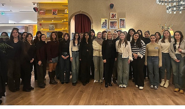 Kurucu Ercan Ailesi’nin “Eğitim, toplumları dönüştüren en güçlü araçtır.