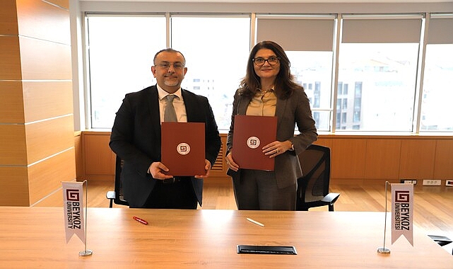 Minycenter ile Beykoz Üniversitesi arasında, akademi ile iş dünyası arasındaki