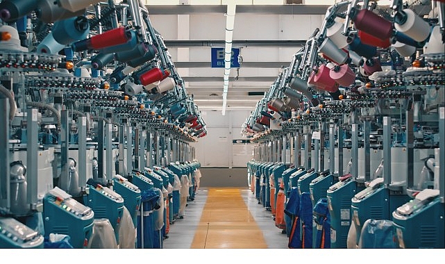 1927’den bu yana Türk tekstil sektörünün köklü oyuncularından olan MISIRLI