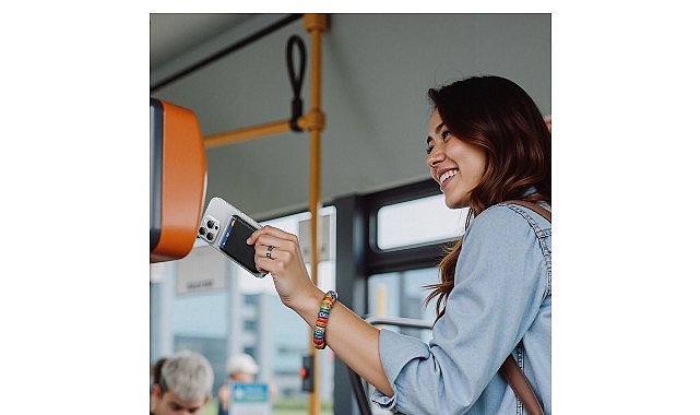 Şarj teknolojileri küresel mobil aksesuar pazarını büyütmeye devam ediyor.