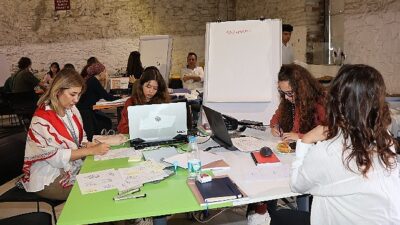 İzmir Büyükşehir Belediyesi’nin bu yıl 10’uncusunu düzenlediği İyi Tasarım İzmir