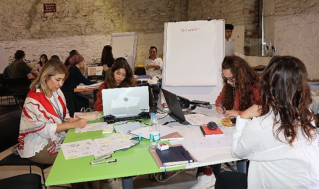 İzmir Büyükşehir Belediyesi’nin bu yıl 10’uncusunu düzenlediği İyi Tasarım İzmir