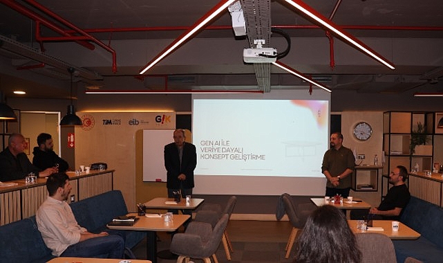 Yıllık 3,5 milyar doların üzerinde dış ticaret fazlası veren mobilya