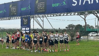 Nevşehir Belediyesi Spor Kulübü, Avrupa atletizm sahnesinde tarihi ve ses