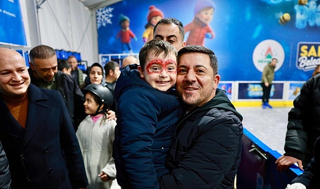 Nevşehir’de kentin sosyal yaşamına yeni bir soluk kazandırmak amacıyla kurulan