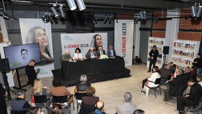 Nilüfer Belediyesi, 2013 yılından bu yana sürdürdüğü “Yılın Yazarı” projesinde