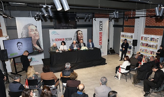 Nilüfer Belediyesi, 2013 yılından bu yana sürdürdüğü “Yılın Yazarı” projesinde