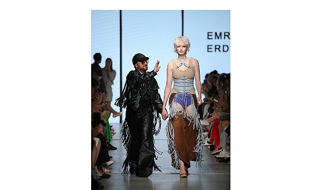 Ege Hazır Giyim ve Konfeksiyon İhracatçıları Birliği’nin EİB Moda Tasarım