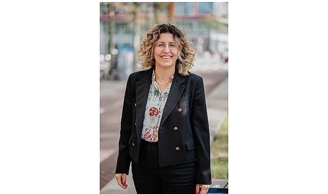 Odeabank, sürdürülebilirlik yolculuğunu uluslararası bir boyuta taşıyarak; finans sektöründe karbon