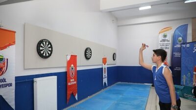 İnegöl Belediyesi’nin düzenlediği 9.