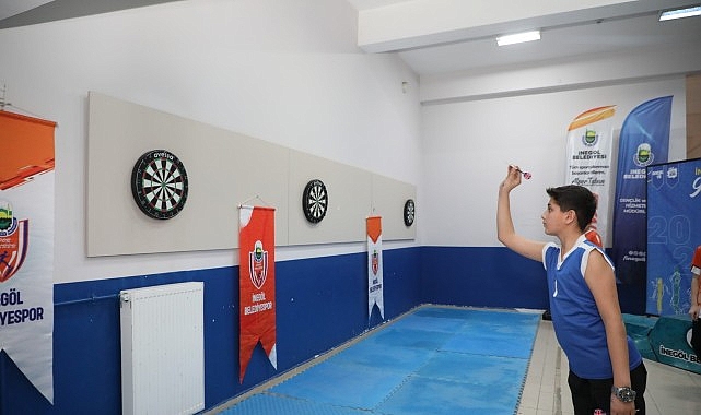 İnegöl Belediyesi’nin düzenlediği 9.