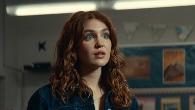 Korku sinemasına mitolojik bir damar açan Ölümün Sesi, Wild Atlantic