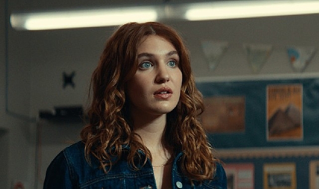 Korku sinemasına mitolojik bir damar açan Ölümün Sesi, Wild Atlantic