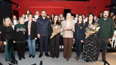 Nilüfer Belediyesi ev sahipliğinde Bilecik Belediyesi Sanat Akademisi ve Elena