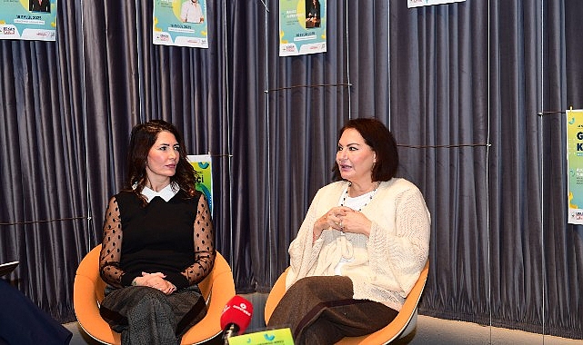 Osmangazi Belediyesi’nin hayata geçirdiği ‘Girişimci Kafası’ söyleşileri, iş dünyasına adım