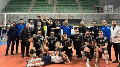 Arabica Coffee House Erkekler 1.