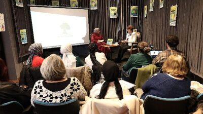 Osmangazi Belediyesi, “Girişimci Kafası” söyleşileri ile girişimci adaylarını, girişimcilik hayatında