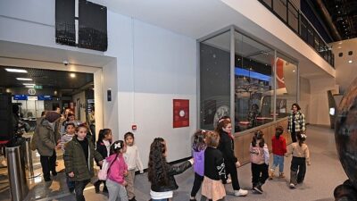 Osmangazi Belediyesi, 11 Şubat Uluslararası Bilim Odaklı Kadın ve Kız