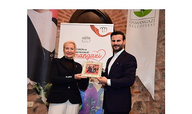 Kadınların yaşam kalitesini yükseltmek ve farkındalıklarını artırmak amacıyla çeşitli eğitim