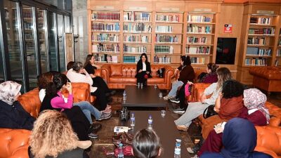 Sosyal belediyecilik anlayışıyla toplumsal farkındalığı güçlendiren çalışmalara imza atan Osmangazi