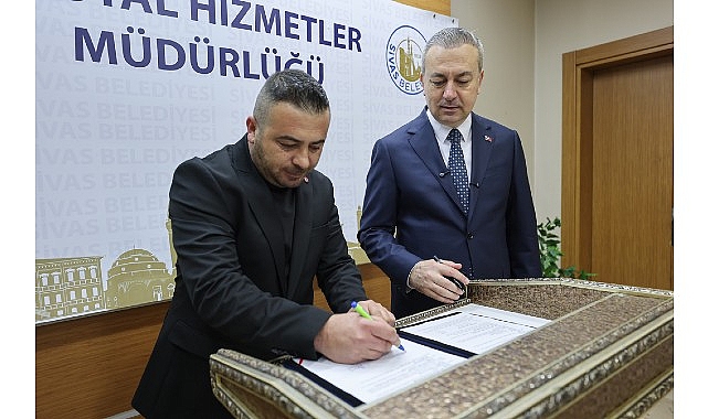 Sivas Belediyesi, geçtiğimiz yıl Ramazan ayında hayata geçirdiği pazar desteği