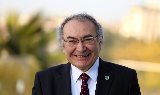 Üsküdar Üniversitesi Kurucu Rektörü, Psikiyatrist Prof.