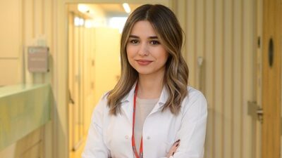 Üsküdar Üniversitesi NPİSTANBUL Hastanesi Klinik Psikolog Özgenur Taşkın, Ramazan ayının