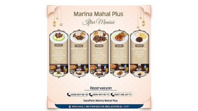 Kocaeli Büyükşehir Belediyesi iştiraki Antikkapı A.