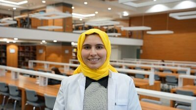 Ramazan’da değişen günlük yaşam alışkanlıklarının ağız ve diş sağlığını etkileyebildiğini