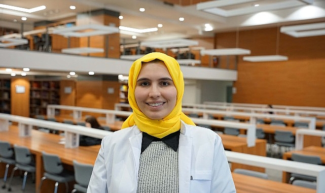 Ramazan’da değişen günlük yaşam alışkanlıklarının ağız ve diş sağlığını etkileyebildiğini