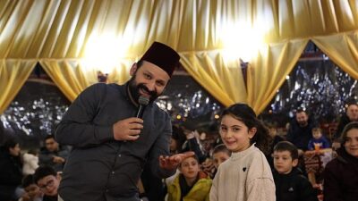 Kartepe’de Ramazan ayının manevi iklimi, belediyenin düzenlediği zengin içerikli etkinliklerle