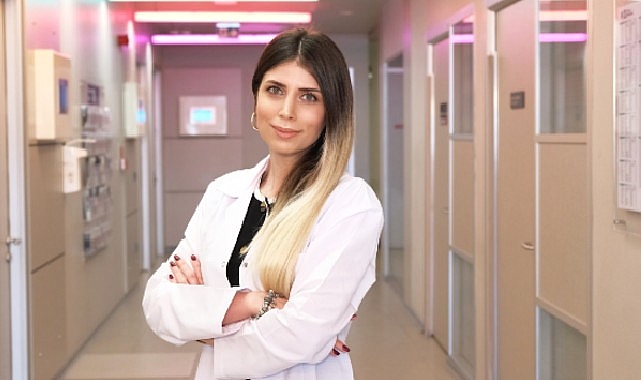 Üsküdar Üniversitesi NPİSTANBUL Hastanesi Klinik Psikolog Tuğçe Tunçel, 17 Şubat